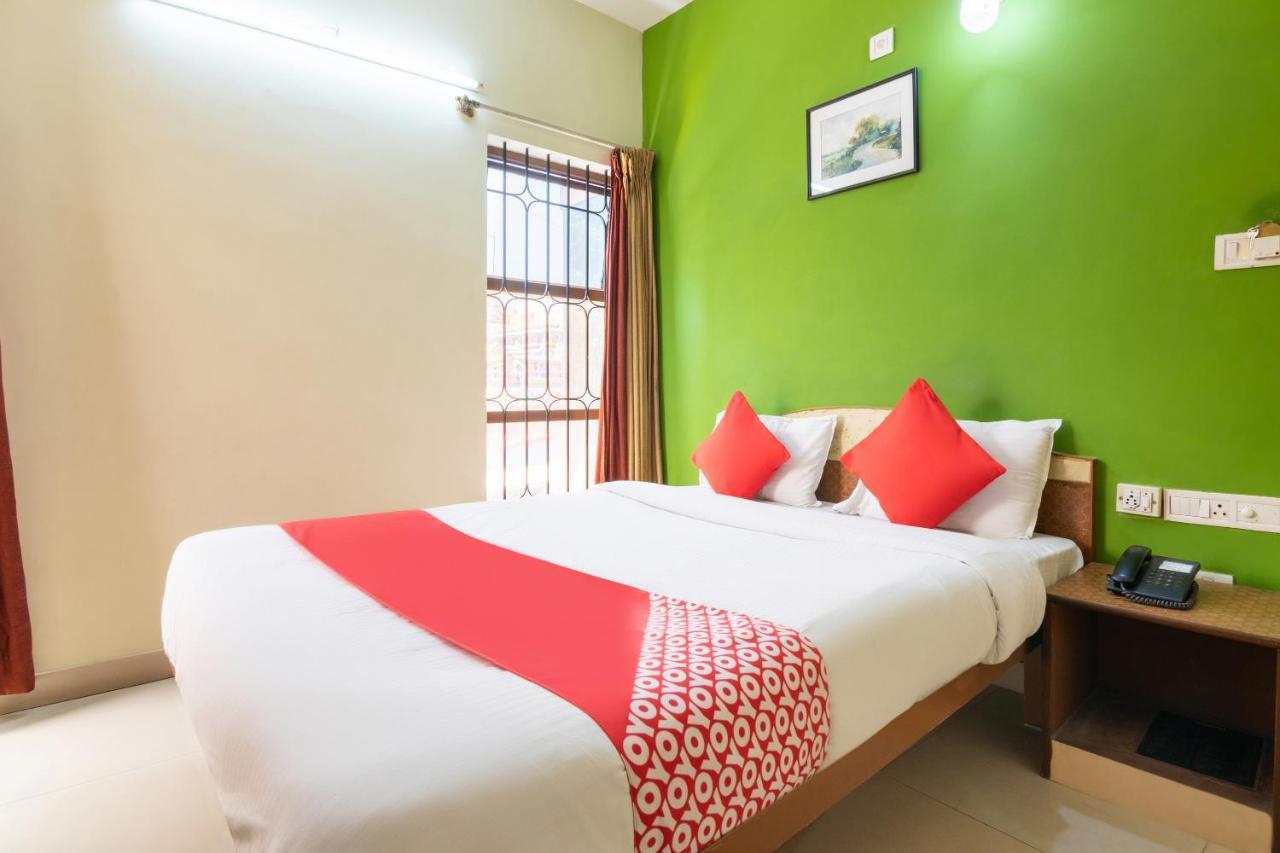 Hotel Oyo 10478 Raj Residency Bangalore Exterior foto